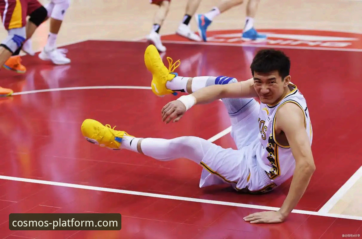 从数据波动洞悉赛场风云：一场CBA爆冷赛事的深度复盘实用指南