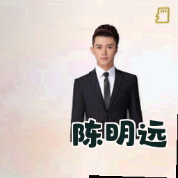 陈明远