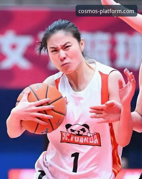 为什么四川女篮能创下WCBA总决赛最大分差纪录？从实战角度拆解G1大胜的关键