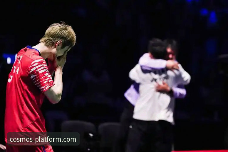 星空数据视角下的石宇奇夺冠：一次技术与心态的全面解析