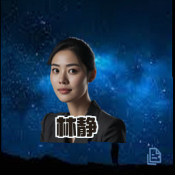 林静